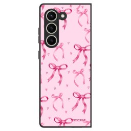 ULTIMATE CASE Samsung Galaxy Z Fold5 5G - készülékre - Bow Aesthetic