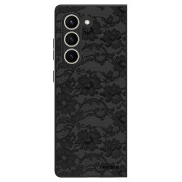 ULTIMATE CASE Samsung Galaxy Z Fold5 5G - készülékre - Dark Elegance