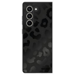 ULTIMATE CASE Samsung Galaxy Z Fold5 5G - készülékre - Midnight Leopard