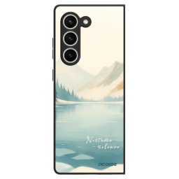 ULTIMATE CASE Samsung Galaxy Z Fold5 5G - készülékre - NOTHERN SILENCE