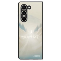 ULTIMATE CASE Samsung Galaxy Z Fold5 5G - készülékre - IN TRANSIT