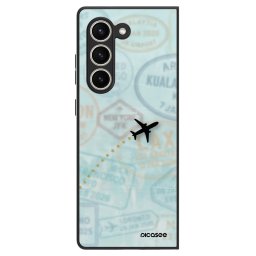 ULTIMATE CASE Samsung Galaxy Z Fold5 5G - készülékre - FLIGHT PATH