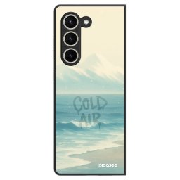 ULTIMATE CASE Samsung Galaxy Z Fold5 5G - készülékre - COLD AIR