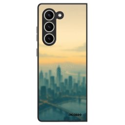 ULTIMATE CASE Samsung Galaxy Z Fold5 5G - készülékre - Airplane mode