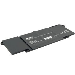 Akkumulátor AVACOM Dell Latitude 7320 Li-Pol 11,4V 3680mAh 42Wh 42Wh akkumulátor Dell Latitude 7320 Li-Pol 11,4V