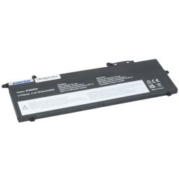 Lenovo ThinkPad X280 Li-Pol 11, 4V 4210mAh 48Wh