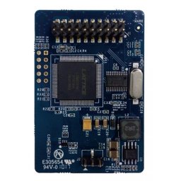 Yeastar 4G LTE modul, 1xGSM port egy SIM-kártyához