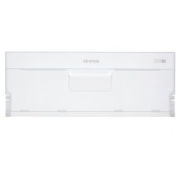 Fagyasztó fiók elõlap Gorenje hûtõhöz (690336) - gyári