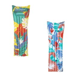Matrac Bestway 44033, Fashion úszószőnyeg, színkeverék, vízhez, 1,83x0,69 m