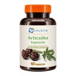 Caleido Articsóka kapszula - 60 db