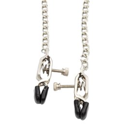 Mr B Metal - prmium mellbimb csipesz elem tartozkkal