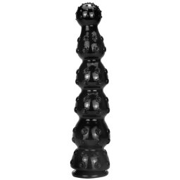 Zeus - prmium dild 37 cm hossz, 8,5 cm tmrj