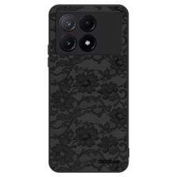 ULTIMATE CASE Xiaomi Poco X6 Pro - készülékre - Dark Elegance