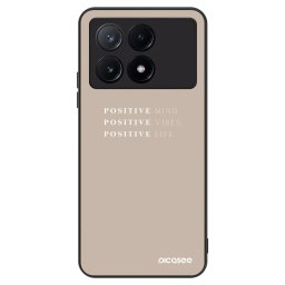 ULTIMATE CASE Xiaomi Poco X6 Pro - készülékre - Positive Vibes