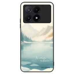 ULTIMATE CASE Xiaomi Poco X6 Pro - készülékre - NOTHERN SILENCE