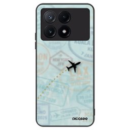 ULTIMATE CASE Xiaomi Poco X6 Pro - készülékre - FLIGHT PATH