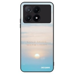 ULTIMATE CASE Xiaomi Poco X6 Pro - készülékre - COLD SKIES