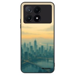 ULTIMATE CASE Xiaomi Poco X6 Pro - készülékre - Airplane mode