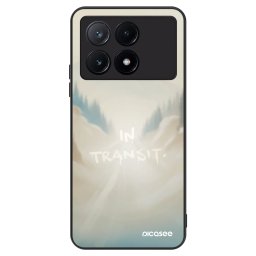 ULTIMATE CASE Xiaomi Poco X6 Pro - készülékre - IN TRANSIT