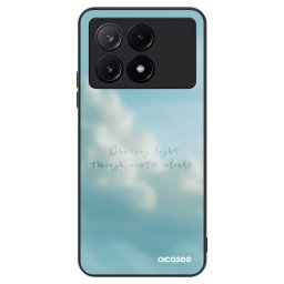 ULTIMATE CASE Xiaomi Poco X6 Pro - készülékre - CHASiNG LIGHT