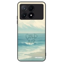 ULTIMATE CASE Xiaomi Poco X6 Pro - készülékre - COLD AIR