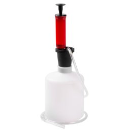 Pumpa Strend Pro OP1444, 2 lit, kézi, átszivattyúzási