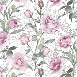 Rózsa Pink szalvéta 20 db-os 33x33 cm