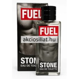Fuel Stone EDT 50ml Férfi parfüm