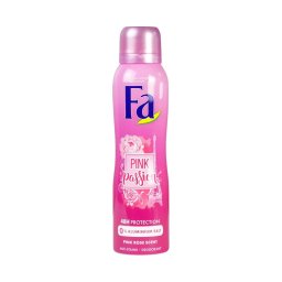 Fa női dezodor spray Pink Passion 150 ml