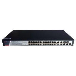 Hikvision - DS-3E2528P(B)