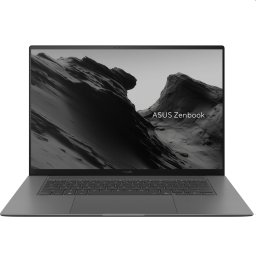 Asus ZenBook laptop 16 2880x1800 AMD Ryzen AI 9 465 32GB 1TB Win11 PN: UM5606GA-SS180W