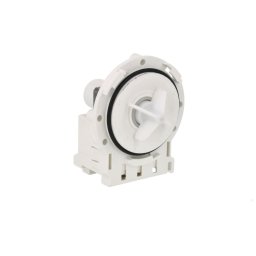 Vízszivattyú motor BPX2-190L Electrolux AEG mosógéphez (140001900012) - utángyártott