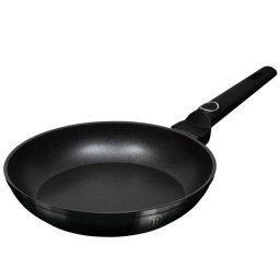Berlinger Haus Serpenyő 28 cm tapadásmentes Black Vantage Collection BH/8211