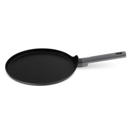 Berlinger Haus Palacsintasütő 28 cm tapadásmentes bevonattal Anthracite Collection BH/8116