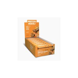 Protein Muesli 28x30g sárgabarack BioTechUSA