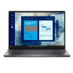 Dell Pro 16 laptop 16 1920x1200 C5 120U 16GB 512GB Linux PN: PC16250-29