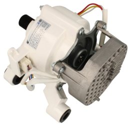 Gorenje, Hisense mosógép motor WPM61-22