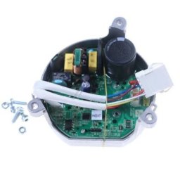 Gorenje, Hisense mosógép motor vezérlő elektronika