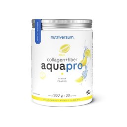 Nutriversum Aqua Pro Collagen+Fiber