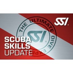 SSI Tudásfrissítés - Skills Update