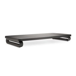 Kensington K52797WW SmartFit Extra Wide Monitor Stand For Up To 27" Screens Black
