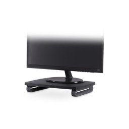 Kensington K52786WW SmartFit Monitor Stand Plus For Up To 24" Screens Black