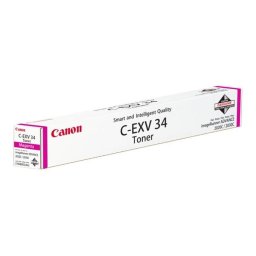 Canon C-EXV34 Magenta toner