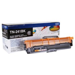 Brother TN-241BK Black toner