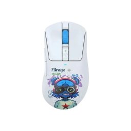 A4-Tech Bloody R73 Ultra Duo Gaming Wireless Mouse Nyx Mirage