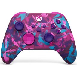 Microsoft Xbox Series X/S Wireless/Bluetooth Gamepad Heart Breaker Special Edition