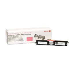 Xerox Phaser 6121MFP Magenta toner