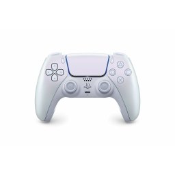 Sony PlayStation 5 DualSense Wireless Gamepad Chroma Pearl