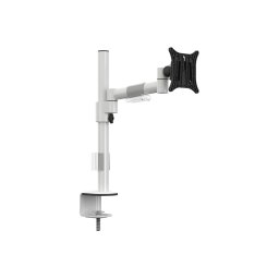 Multibrackets M VESA Deskmount Officeline Single 15"-30" White