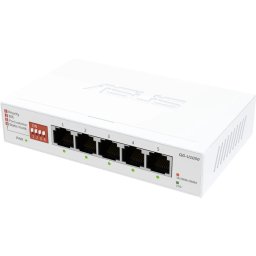 Asus QG-U1050 5-Port Switch